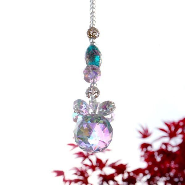 garden decorations crystal suncatcher octagon beads rainbow maker hanging chandelier ball prisms drop 30mm home wedding decoration accessori
garden decorations crystal suncatcher octagon beads rainbow maker hanging chandelier ball prisms drop 30mm home wedding decoration accessori