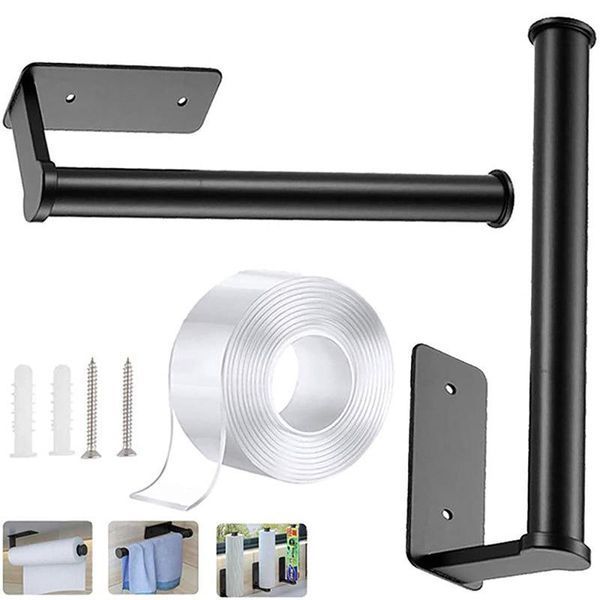 toilet paper holders towel rack bathroom kitchen roll holder stainless stee tissue storage
toilet paper holders towel rack bathroom kitchen roll holder stainless stee tissue storage