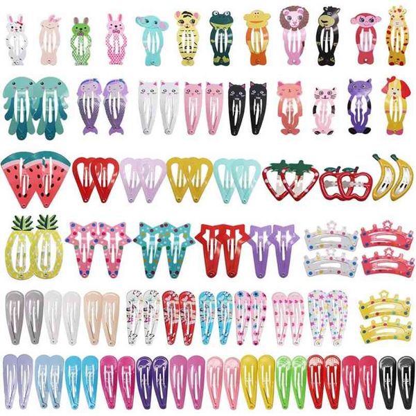 100pcs snap clips no slip metal hair barrettes cute printed hairpins hair accessories clips for girls kids teens women 210812, Slivery;white
100pcs snap clips no slip metal hair barrettes cute printed hairpins hair accessories clips for girls kids teens women 210812, Slivery;white