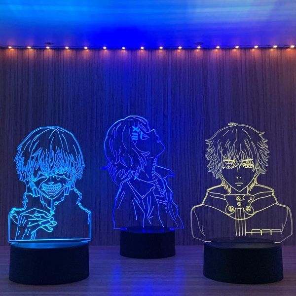 night lights anime tokyo ghoul 3d lamp juuzou suzuya for bedroom decor nightlight cool birthday gift led light ken kaneki
night lights anime tokyo ghoul 3d lamp juuzou suzuya for bedroom decor nightlight cool birthday gift led light ken kaneki