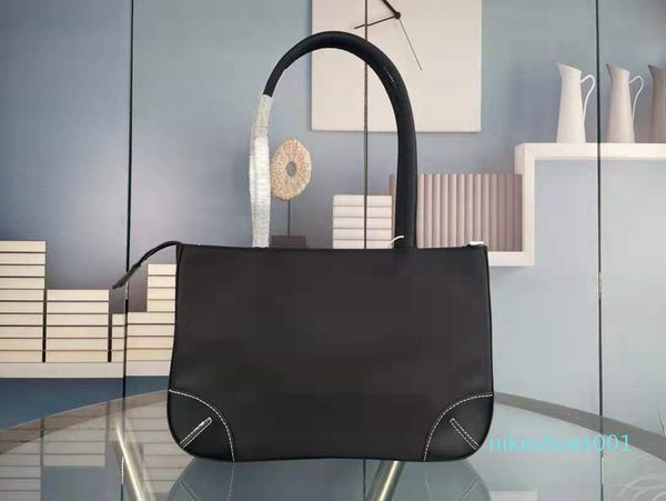 all-match underarm middle-aged bag nylon canvas handbag women stuff sacks with dustbag
all-match underarm middle-aged bag nylon canvas handbag women stuff sacks with dustbag