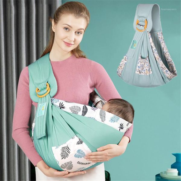carriers, slings & backpacks baby sling carrier shoulder nursing wrap holder ergonomic infant traveling1
carriers, slings & backpacks baby sling carrier shoulder nursing wrap holder ergonomic infant traveling1