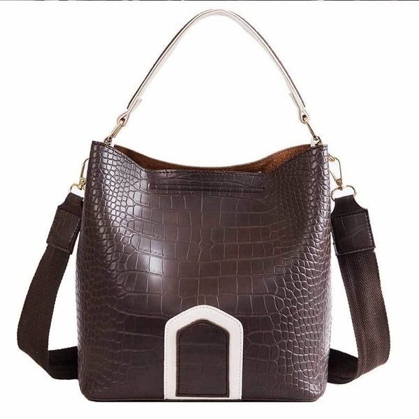 high women bucket handbag shoulder bag crossbody handbag style pu handbag lady pouch quality hand bag
high women bucket handbag shoulder bag crossbody handbag style pu handbag lady pouch quality hand bag