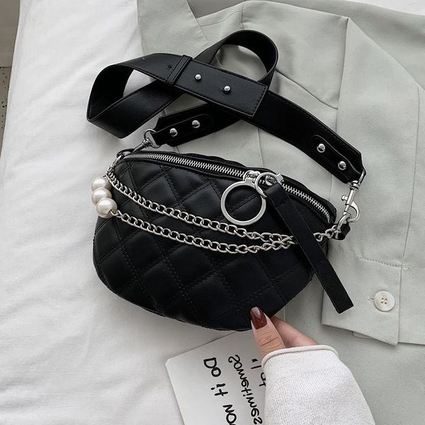 small solid color crossbody bags for women 2021 pearl design summer shoulder female phone purses chain handbags cross body
small solid color crossbody bags for women 2021 pearl design summer shoulder female phone purses chain handbags cross body