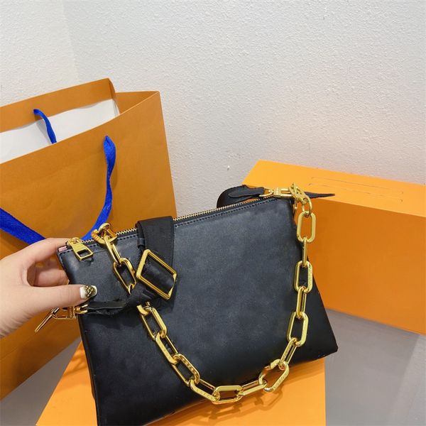 luxurys designers bags handbag women card holders shoulder bags totes fashion wallet crossbody bag chain purse
luxurys designers bags handbag women card holders shoulder bags totes fashion wallet crossbody bag chain purse
