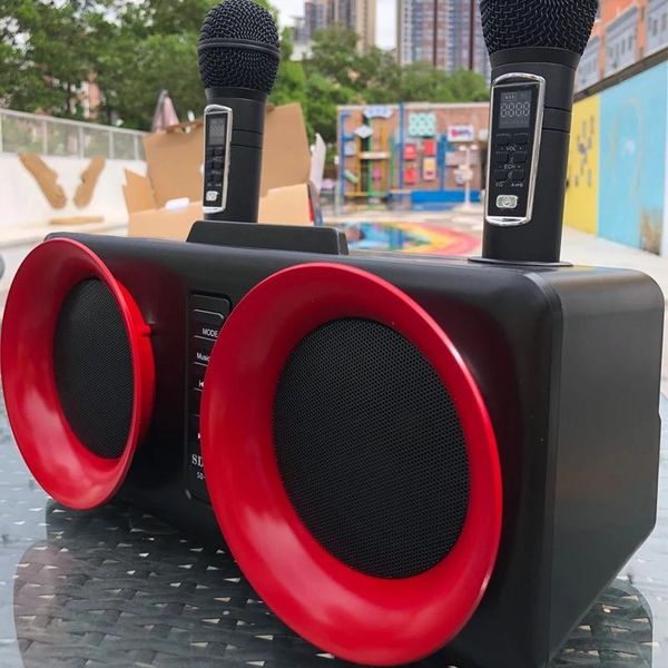 portable speakers high power 30w sdrd307 outdoor wireless home theater karaoke dual microphone super subwoofer bluetooth speake
portable speakers high power 30w sdrd307 outdoor wireless home theater karaoke dual microphone super subwoofer bluetooth speake