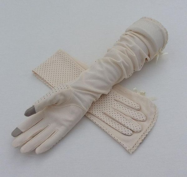 fingerless gloves touchscreen sunscreen ms. drive non-slip uv protection cotton long electric cuff spring, autumn, summer, Blue;gray
fingerless gloves touchscreen sunscreen ms. drive non-slip uv protection cotton long electric cuff spring, autumn, summer, Blue;gray