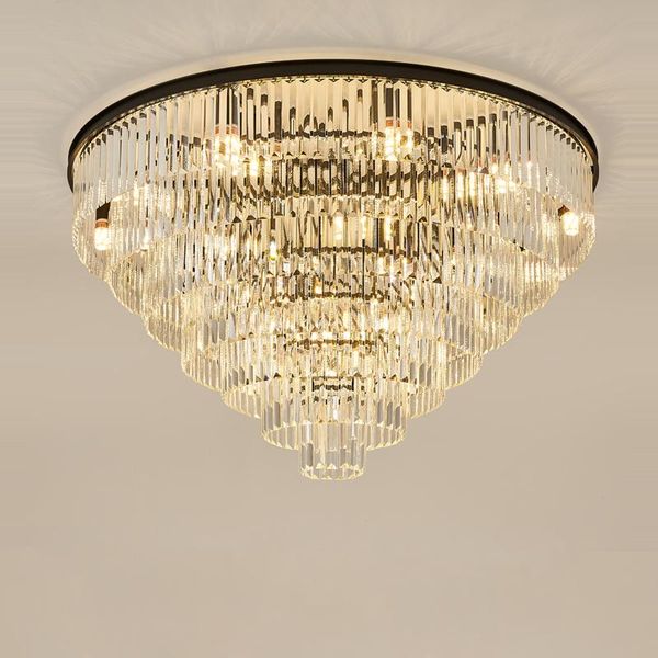 postmodern gold black crystal oval round lamparas de techo ceiling lights.ceiling light.ceiling lamp for foyer bedroom lights
postmodern gold black crystal oval round lamparas de techo ceiling lights.ceiling light.ceiling lamp for foyer bedroom lights