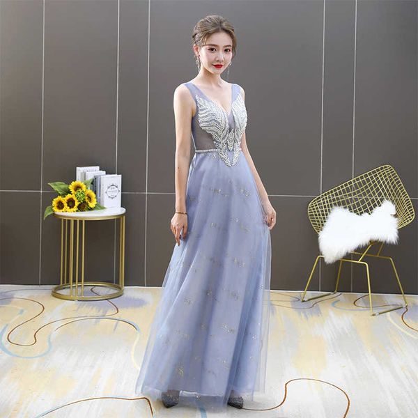 luxury prom dresses nightclub women's evening 2021 slim fitting nightclub low cht leaky back night beauty, Black
luxury prom dresses nightclub women's evening 2021 slim fitting nightclub low cht leaky back night beauty, Black