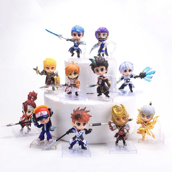 blind box handmade blessing bag cake decoration monkey king doll car model li bai luban jingpin monkey king
blind box handmade blessing bag cake decoration monkey king doll car model li bai luban jingpin monkey king