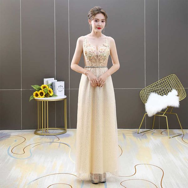 luxury prom dresses temperament evening nightclub ktv long thin night work women banquet cloth pr beauty, Black
luxury prom dresses temperament evening nightclub ktv long thin night work women banquet cloth pr beauty, Black
