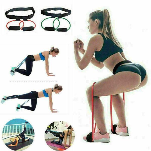 yoga rope resistayoga resistance band exercise belt leg and bumuscles training fitness bands
yoga rope resistayoga resistance band exercise belt leg and bumuscles training fitness bands