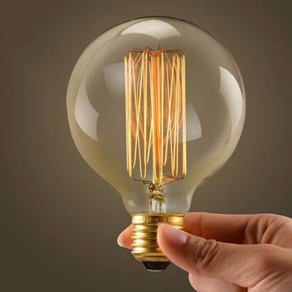 bulbs g80 dimmable vintage edison bulb e27 retro lantern filament incandescent 40w 10pcs/lot
bulbs g80 dimmable vintage edison bulb e27 retro lantern filament incandescent 40w 10pcs/lot