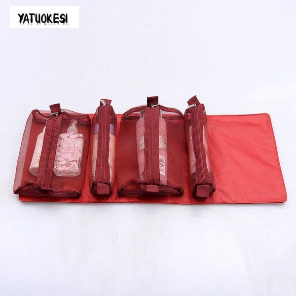 travel makeup bags washing toiletry waterproof nylon organizer bag kits storage women cosmetic hanging & cases
travel makeup bags washing toiletry waterproof nylon organizer bag kits storage women cosmetic hanging & cases