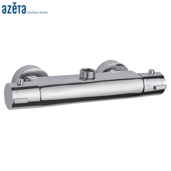 azeta intelligent thermostatic shower faucet mixing valve mixer bathroom water at895 sets
azeta intelligent thermostatic shower faucet mixing valve mixer bathroom water at895 sets