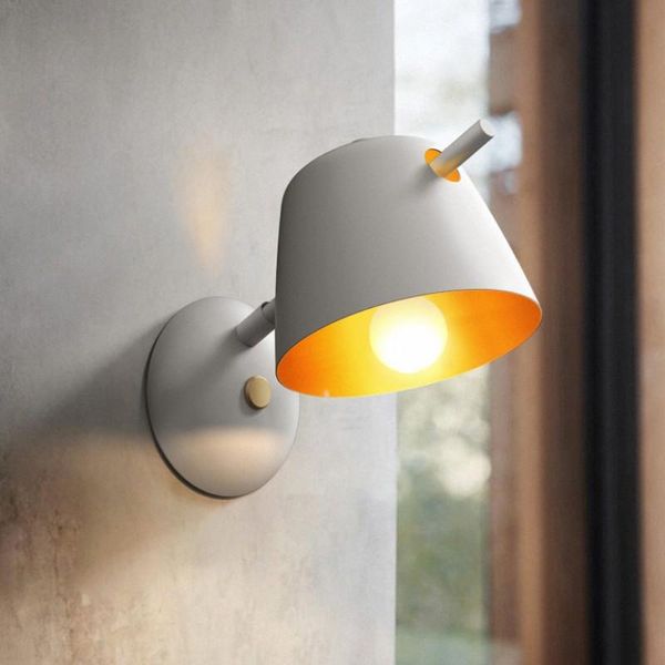 nordic children's room wall lamp creative simple hall stair corridor bedroom bedside lights for home bathroom led light
nordic children's room wall lamp creative simple hall stair corridor bedroom bedside lights for home bathroom led light