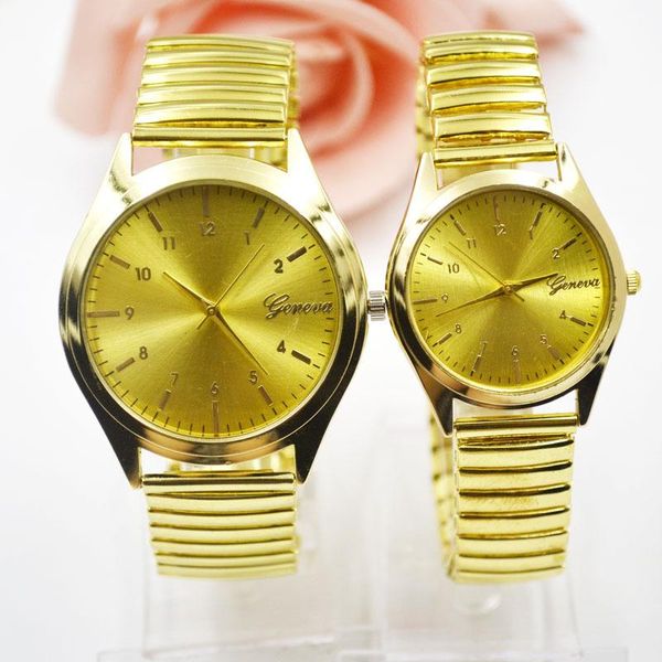 wristwatches wholesale watches couple watch luminous needle digital face gift gold, Slivery;brown
wristwatches wholesale watches couple watch luminous needle digital face gift gold, Slivery;brown