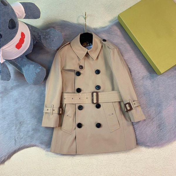 coat brand childrens clothes 2021 autumn boys double-breasted college windbreaker fashion jacket british windbreakers, Blue;gray
coat brand childrens clothes 2021 autumn boys double-breasted college windbreaker fashion jacket british windbreakers, Blue;gray