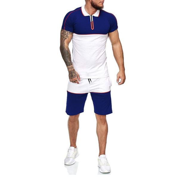 men's tracksuits sets summer casual fashion clothing 2 piece set fitness track suits 2021 male shirt t shirt+shorts, Gray
men's tracksuits sets summer casual fashion clothing 2 piece set fitness track suits 2021 male shirt t shirt+shorts, Gray