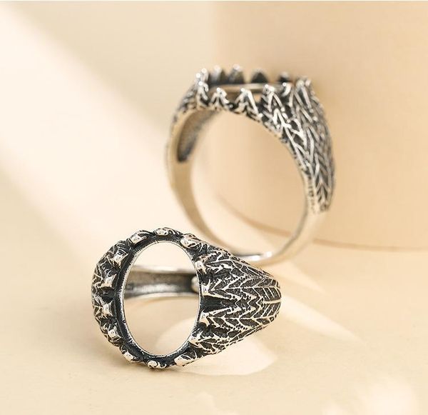 cluster rings 12*15mm 925 sterling silver semi mount bases blanks base blank pad men ring setting set diy a5526, Golden;silver
cluster rings 12*15mm 925 sterling silver semi mount bases blanks base blank pad men ring setting set diy a5526, Golden;silver