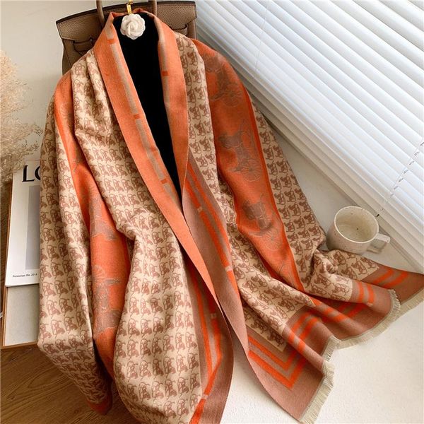 scarves 2021 winter scarf women horse print soft cashmere warm pashmina wrap thick shawl bufanda stoles hijab, Blue;gray
scarves 2021 winter scarf women horse print soft cashmere warm pashmina wrap thick shawl bufanda stoles hijab, Blue;gray