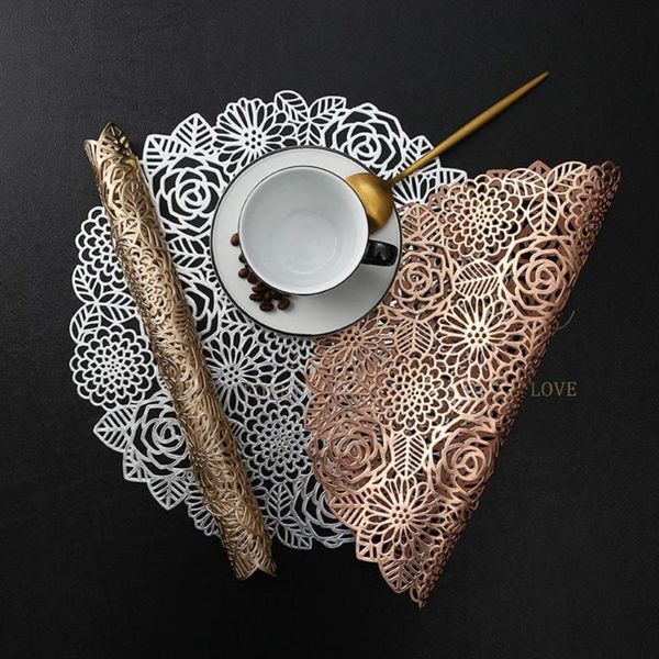 mats & pads 3 colors convenient retro style elastic place mat long lasting durable for decoration
mats & pads 3 colors convenient retro style elastic place mat long lasting durable for decoration