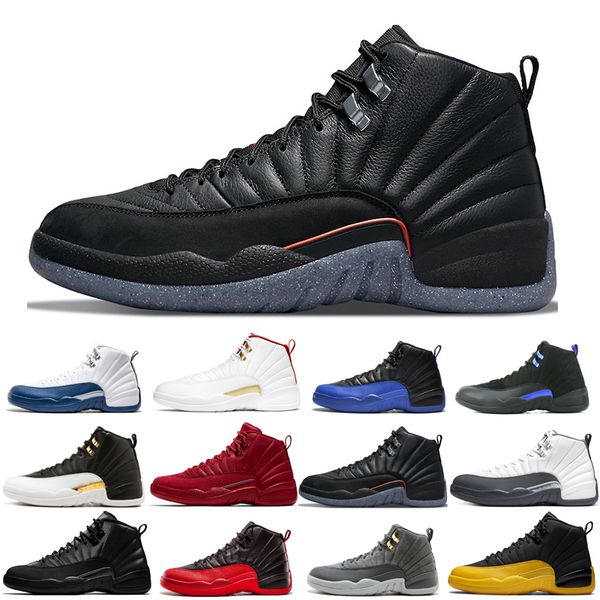 2022 man basketball shoes 12 12s black purple blue stone cny dark concord grey fiba flu french royal gamma red o-black reverse taxi the mast, White;red
2022 man basketball shoes 12 12s black purple blue stone cny dark concord grey fiba flu french royal gamma red o-black reverse taxi the mast, White;red