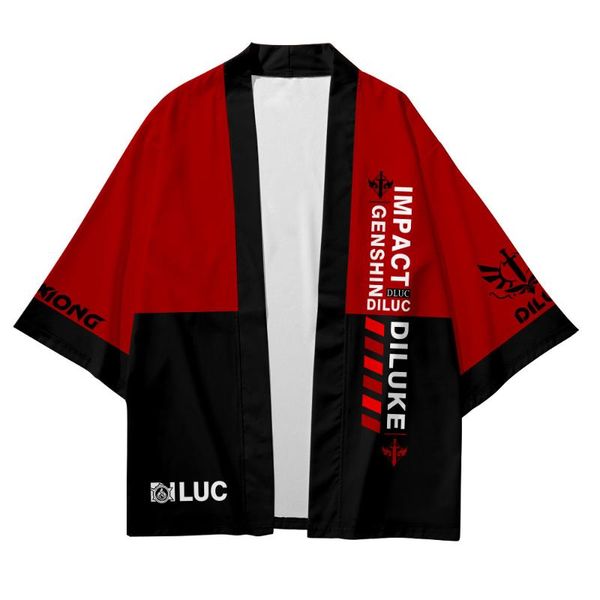 ethnic clothing men cardigan japan harajuku yukata robe traditional clothes japanese style skeleton astronaut print kimono streetwear, Red
ethnic clothing men cardigan japan harajuku yukata robe traditional clothes japanese style skeleton astronaut print kimono streetwear, Red