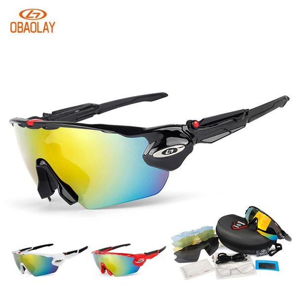 outdoor eyewear cycling glasses mtb bike protection running fishing sports men women 5 lens polarized bicycle sunglasses
outdoor eyewear cycling glasses mtb bike protection running fishing sports men women 5 lens polarized bicycle sunglasses