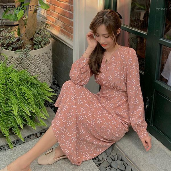 casual dresses dress women elegant trendy floral french romance lace up vacation ladies vestido lovely v-neck chic fall female clothing, Black;gray
casual dresses dress women elegant trendy floral french romance lace up vacation ladies vestido lovely v-neck chic fall female clothing, Black;gray