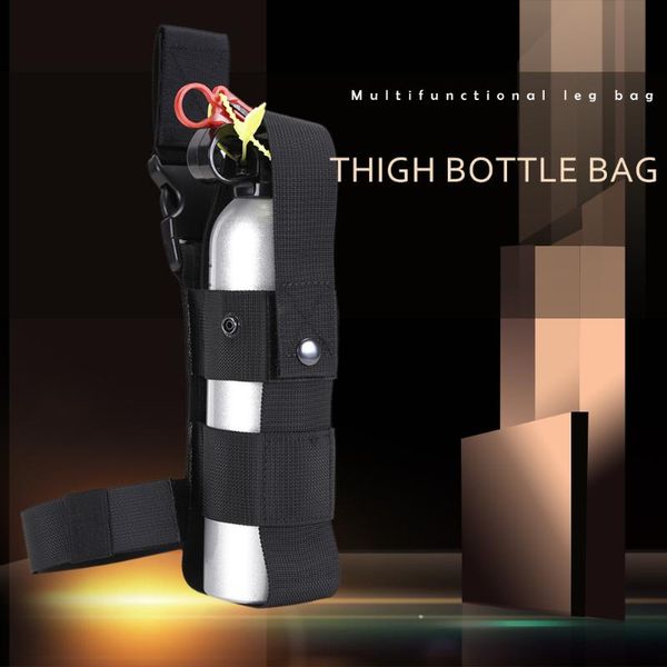 fire extinguisher holder multi function thigh handy drop leg water bottle pouch camping portable outdoor bags
fire extinguisher holder multi function thigh handy drop leg water bottle pouch camping portable outdoor bags