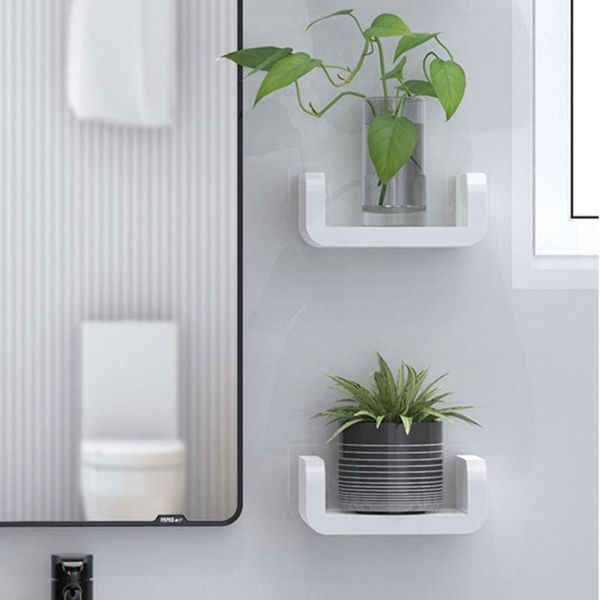 bathroom storage & organization shelf wall mounted practical self adhesive waterproof plastic shampoo holder rack organizer punch kitch
bathroom storage & organization shelf wall mounted practical self adhesive waterproof plastic shampoo holder rack organizer punch kitch