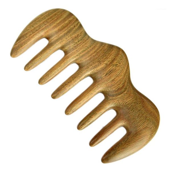 pocket hair combs natural green sandalwood comb curve wide tooth wood massage comb1, Silver
pocket hair combs natural green sandalwood comb curve wide tooth wood massage comb1, Silver
