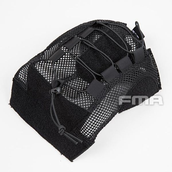 colors fma quick army helmet military paintball tactical cover cloth waist support, Black;gray
colors fma quick army helmet military paintball tactical cover cloth waist support, Black;gray