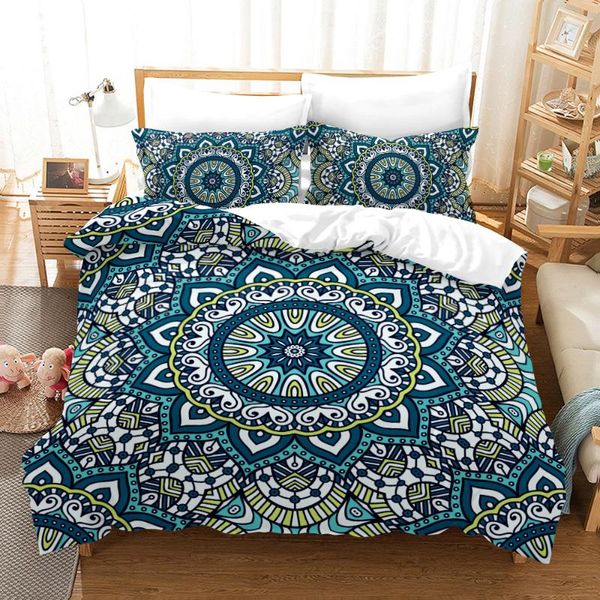 bedding sets 228x228 bed cover set bohemia 3d duvetcover&2pcs pillowcase size comforter home textiles -no sheets
bedding sets 228x228 bed cover set bohemia 3d duvetcover&2pcs pillowcase size comforter home textiles -no sheets
