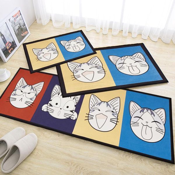 carpets cartoon kitchen mat non slip entrance door bathroom indoor carpet doormat dining room decor
carpets cartoon kitchen mat non slip entrance door bathroom indoor carpet doormat dining room decor
