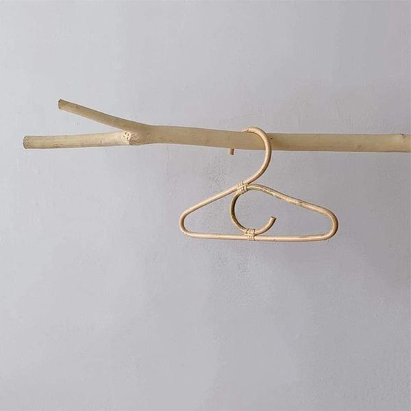 hangers & racks 3pcs rattan clothes hanger style kids garments organizer rack children room decoration for
hangers & racks 3pcs rattan clothes hanger style kids garments organizer rack children room decoration for
