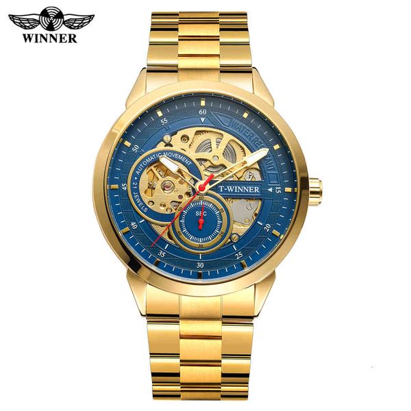 fire winner human mechanical clocks fashion luxury self-crossing automatic waterproof relogio masculino, Slivery;brown
fire winner human mechanical clocks fashion luxury self-crossing automatic waterproof relogio masculino, Slivery;brown