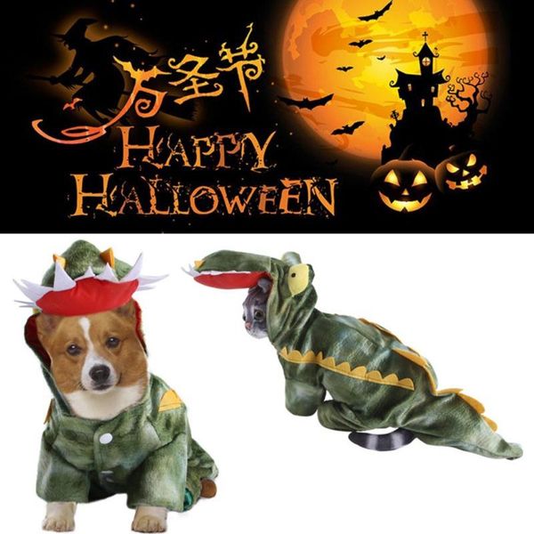 cat costumes costume funny pet coat crocodile transformed dogs clothes custume pets jacket for dog autumn winter
cat costumes costume funny pet coat crocodile transformed dogs clothes custume pets jacket for dog autumn winter