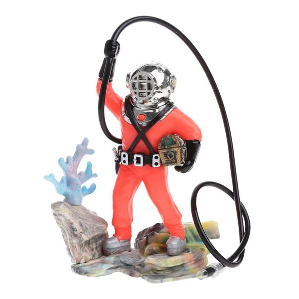 decorations fish tank use sea treasure diver action aquarium ornament realistic design lovely for model
decorations fish tank use sea treasure diver action aquarium ornament realistic design lovely for model