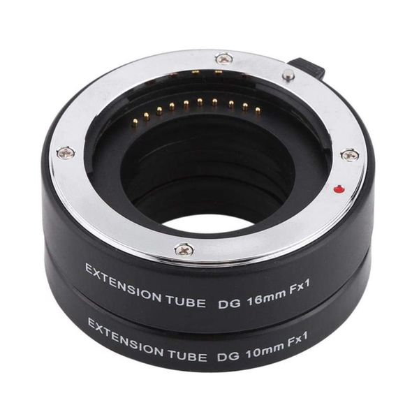 lens adapters & mounts macro extension tubes for fx mount adapter rings auto focus xa3 xa2 xt1 xt2 xt10 xt20 xpro2 xa10
lens adapters & mounts macro extension tubes for fx mount adapter rings auto focus xa3 xa2 xt1 xt2 xt10 xt20 xpro2 xa10