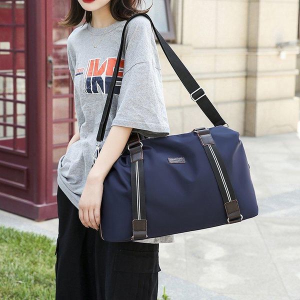duffel bags 2021 business travel bag large capacity luggage handbag fashion simple tote nylon shoulder duffle xa325f
duffel bags 2021 business travel bag large capacity luggage handbag fashion simple tote nylon shoulder duffle xa325f
