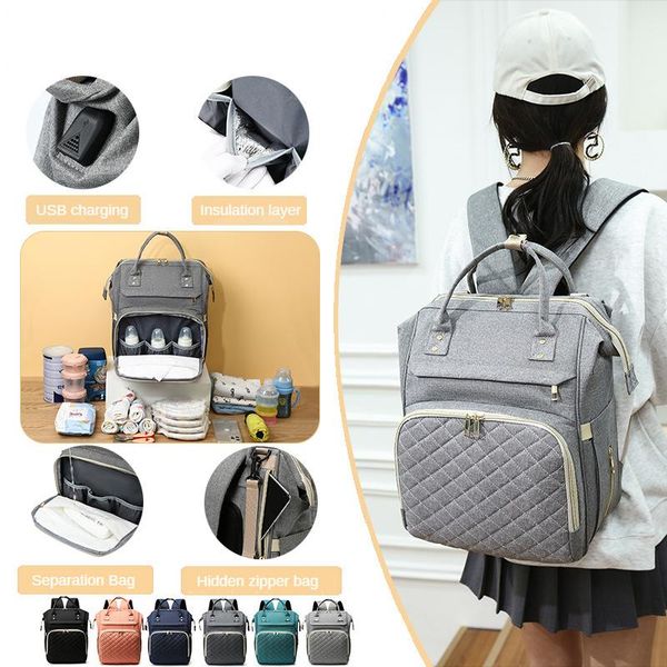 diaper bags mommy bag maternity multifunction waterproof large capacity baby stroller nappy backpack for mom travel
diaper bags mommy bag maternity multifunction waterproof large capacity baby stroller nappy backpack for mom travel