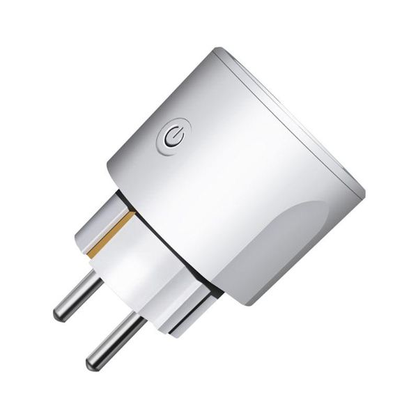 smart power plugs eu plug wifi switch socket control timing wireless outlet voice intelligent device
smart power plugs eu plug wifi switch socket control timing wireless outlet voice intelligent device