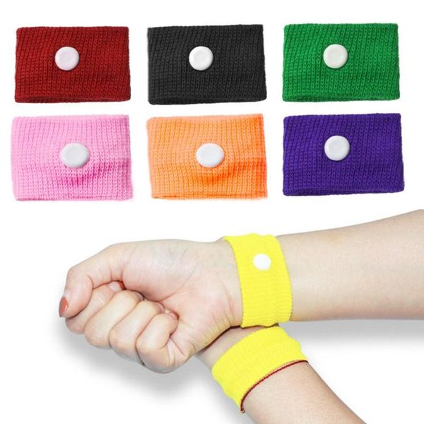 pair reusable adjustable wristbands anti-nausea anti motion sickness relieve morning wrist support, Black;red
pair reusable adjustable wristbands anti-nausea anti motion sickness relieve morning wrist support, Black;red