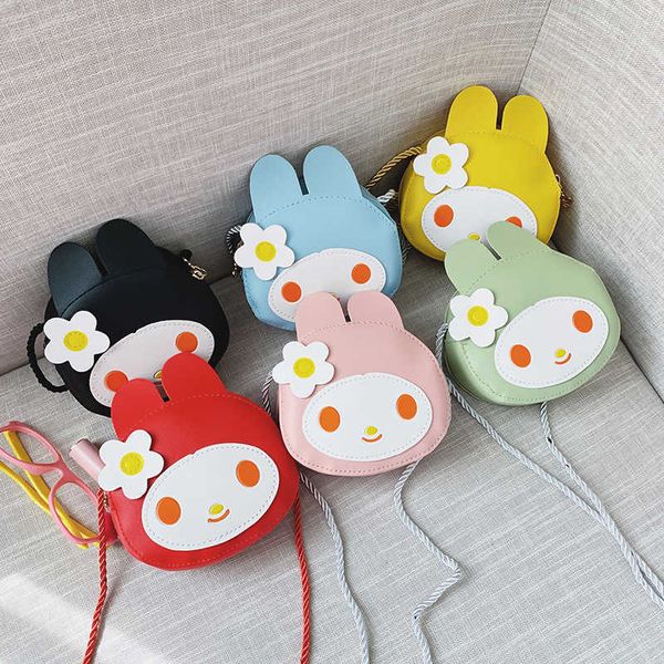 korean children small bag 2021 new fashion schoolboy single shoulder cartoon cute zero wallet slanting across girl, White
korean children small bag 2021 new fashion schoolboy single shoulder cartoon cute zero wallet slanting across girl, White