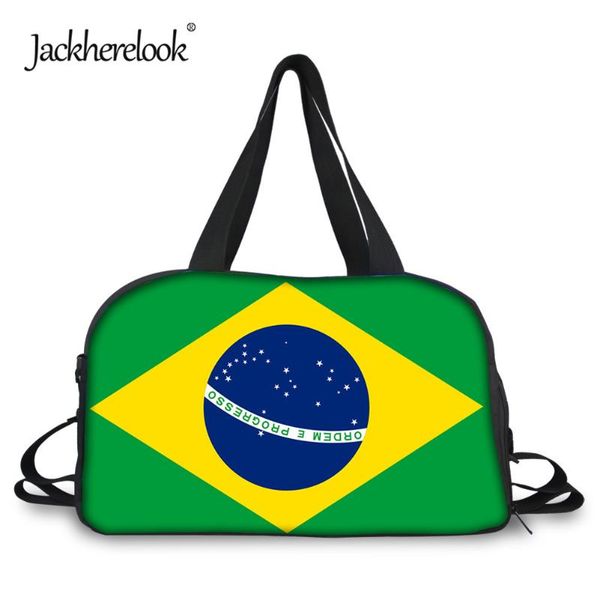 duffel bags jackherelook flag of american bitain australia india jamaica brazil pattern travel bag large luggage handbag shoulder bolsos
duffel bags jackherelook flag of american bitain australia india jamaica brazil pattern travel bag large luggage handbag shoulder bolsos