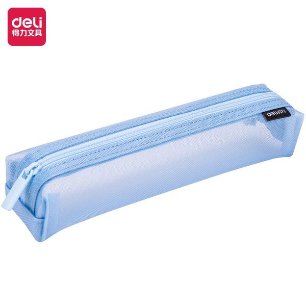 fashion transparent net yarn mesh pencilcase school office supplies pen pencil case stationery woman cosmetics make up bag gift bags
fashion transparent net yarn mesh pencilcase school office supplies pen pencil case stationery woman cosmetics make up bag gift bags