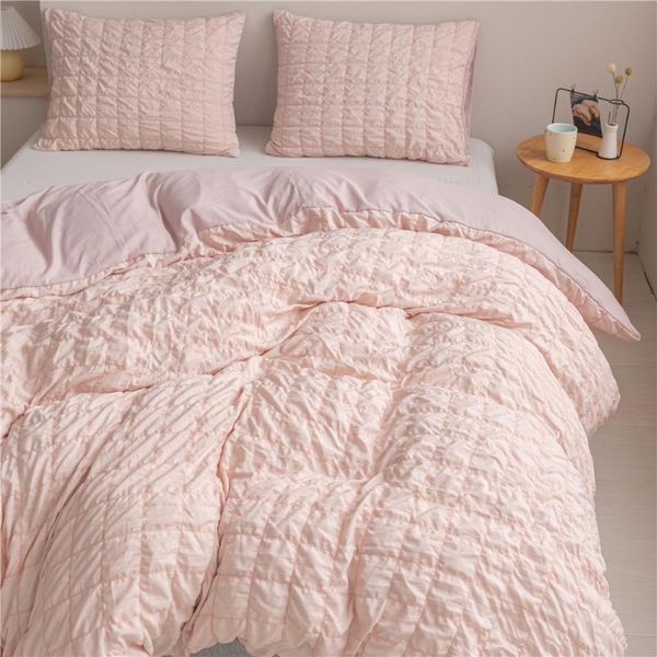 bedding sets elka pink cute style bed sheet set home size comforter king duvet cover oceania
bedding sets elka pink cute style bed sheet set home size comforter king duvet cover oceania