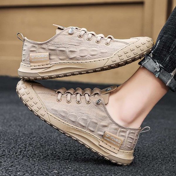 casual shoes x6q3 2021 new summer labor protection shoes men's doudou breathable construction site work driving portable deodorant canv, Black
casual shoes x6q3 2021 new summer labor protection shoes men's doudou breathable construction site work driving portable deodorant canv, Black